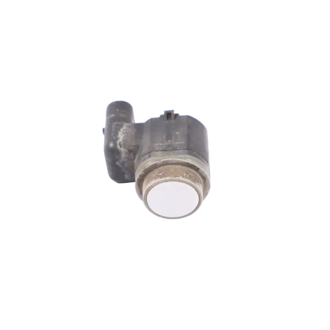  Sensor asistencia aparcamiento PDC para Volkswagen Audi Ibis White - Y9C - SKU 1S0919275A-IWH - Número de pieza 1S0919275A-IWH