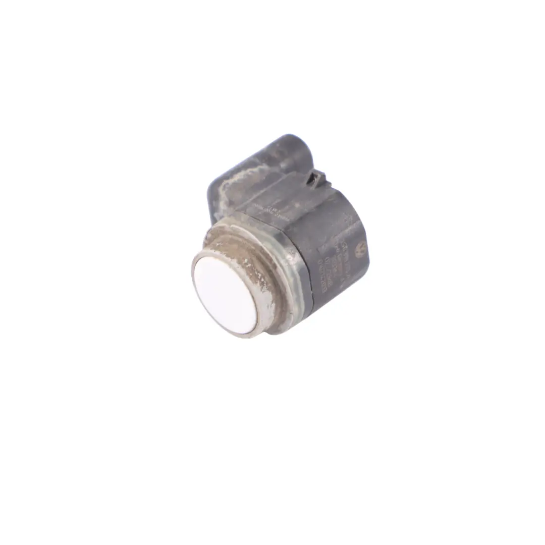  Sensor asistencia aparcamiento PDC para Volkswagen Audi Ibis White - Y9C - SKU 1S0919275A-IWH - Número de pieza 1S0919275A-IWH