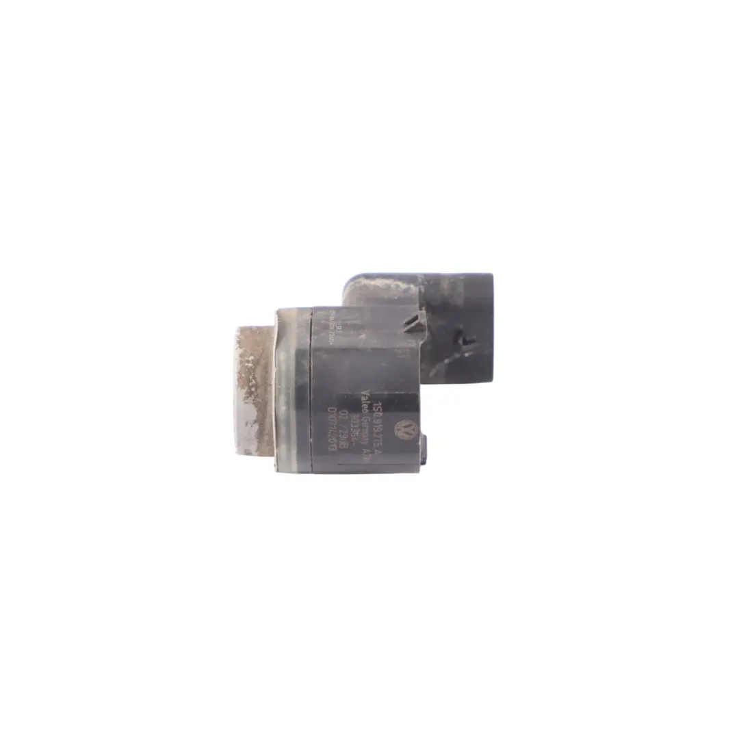  Sensor asistencia aparcamiento PDC para Volkswagen Audi Ibis White - Y9C - SKU 1S0919275A-IWH - Número de pieza 1S0919275A-IWH