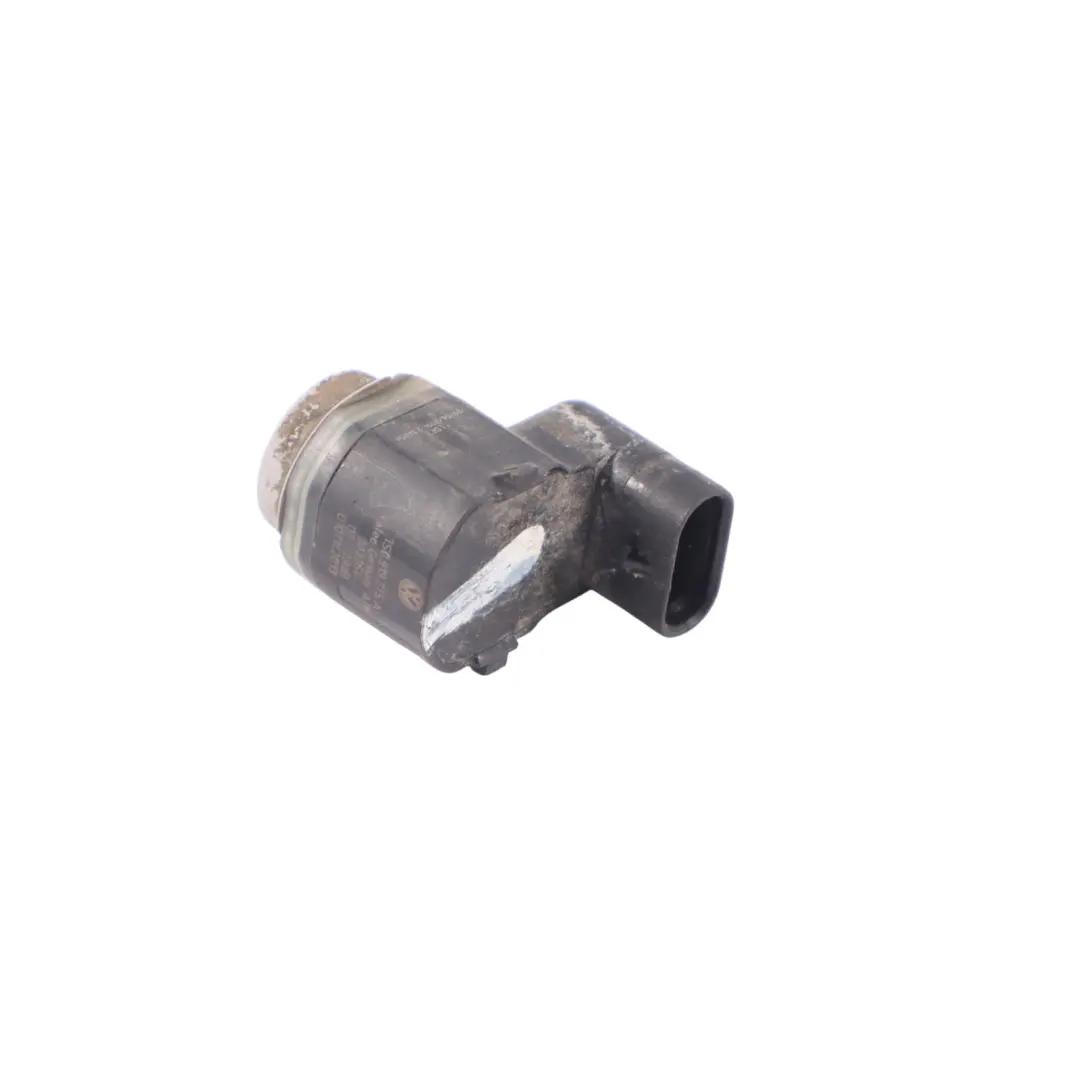  Capteur d'aide stationnement Volkswagen Audi Unité PDC Ibis Blanc Y9C 1S0919275A - SKU 1S0919275A-IWH - Numéro de pièce 1S0919275A-IWH