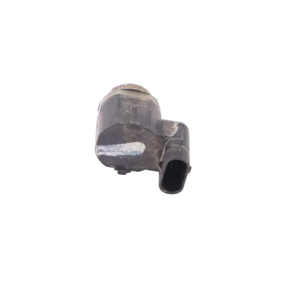  Capteur d'aide stationnement Volkswagen Audi Unité PDC Ibis Blanc Y9C 1S0919275A - SKU 1S0919275A-IWH - Numéro de pièce 1S0919275A-IWH