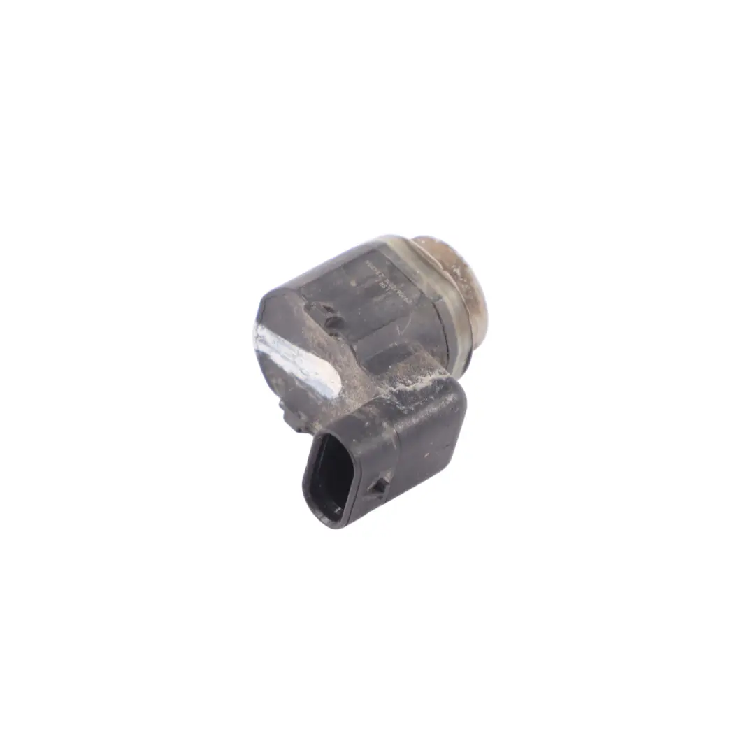  Sensor asistencia aparcamiento PDC para Volkswagen Audi Ibis White - Y9C - SKU 1S0919275A-IWH - Número de pieza 1S0919275A-IWH