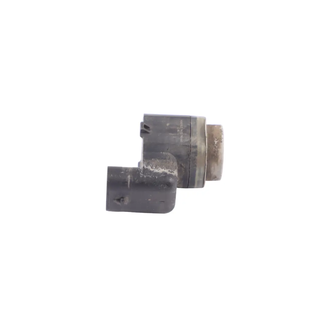 Volkswagen Audi Parking Assistance Sensor PDC Unit Ibis White - Y9C 1S0919275A - SKU 1S0919275A-IWH - Part number 1S0919275A-IWH