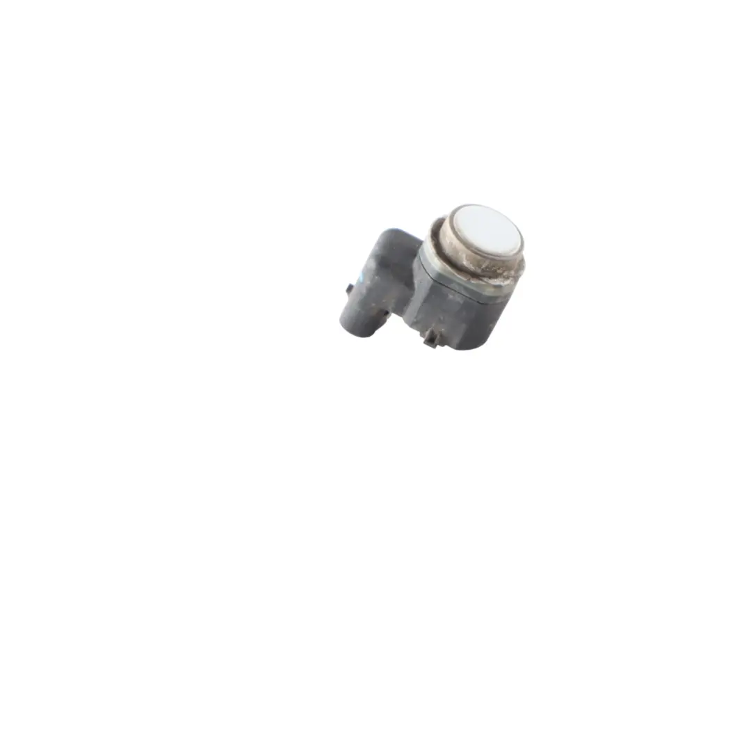  Parking Assistance Sensor Audi A4 B8 S5 8T Unit Metallic Glacier White - S9R - SKU 1S0919275A-MGW - Part number 1S0919275A