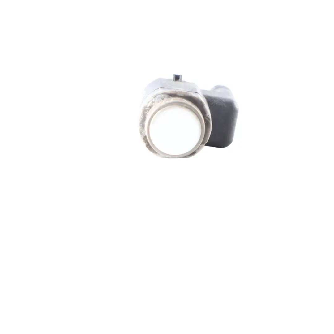Parking Assistance Sensor Unit Metallic Glacier White - S9R to Audi A4 B8 S5 8T with Part number 1S0919275A Audi A4 B8 S5 8T Parking Assistance Sensor Unit Metallic Glacier White - S9R - SKU 1S0919275A-MGW - Part number 1S0919275A