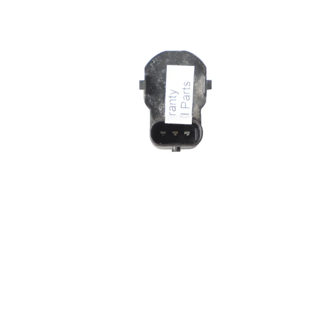 Parking Assistance Sensor Unit Metallic Glacier White - S9R to Audi A4 B8 S5 8T with Part number 1S0919275A Audi A4 B8 S5 8T Parking Assistance Sensor Unit Metallic Glacier White - S9R - SKU 1S0919275A-MGW - Part number 1S0919275A