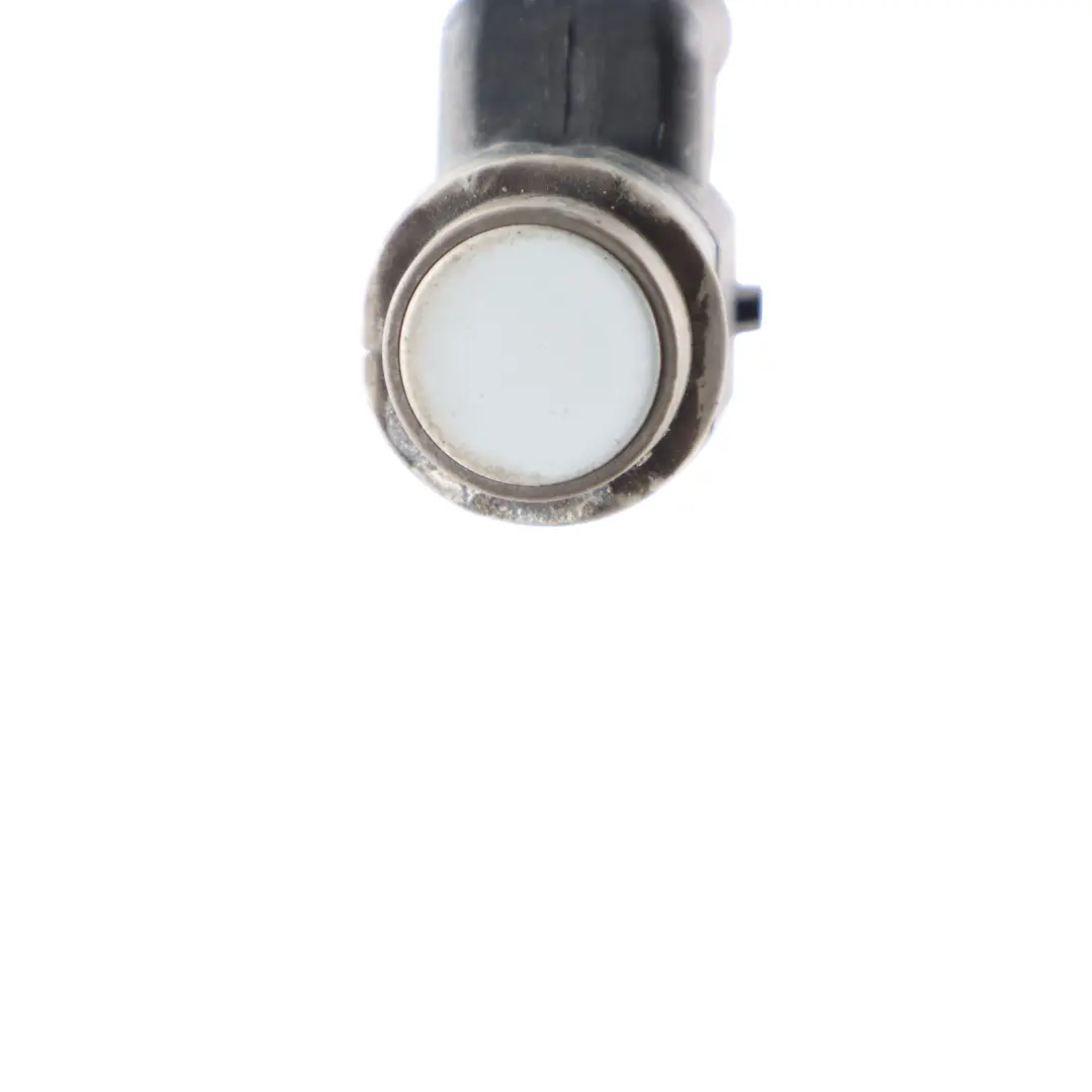 Audi A4 B8 S5 8T Parking Assistance Sensor Unit Metallic Glacier White - S9R - SKU 1S0919275A-MGW - Part number 1S0919275A