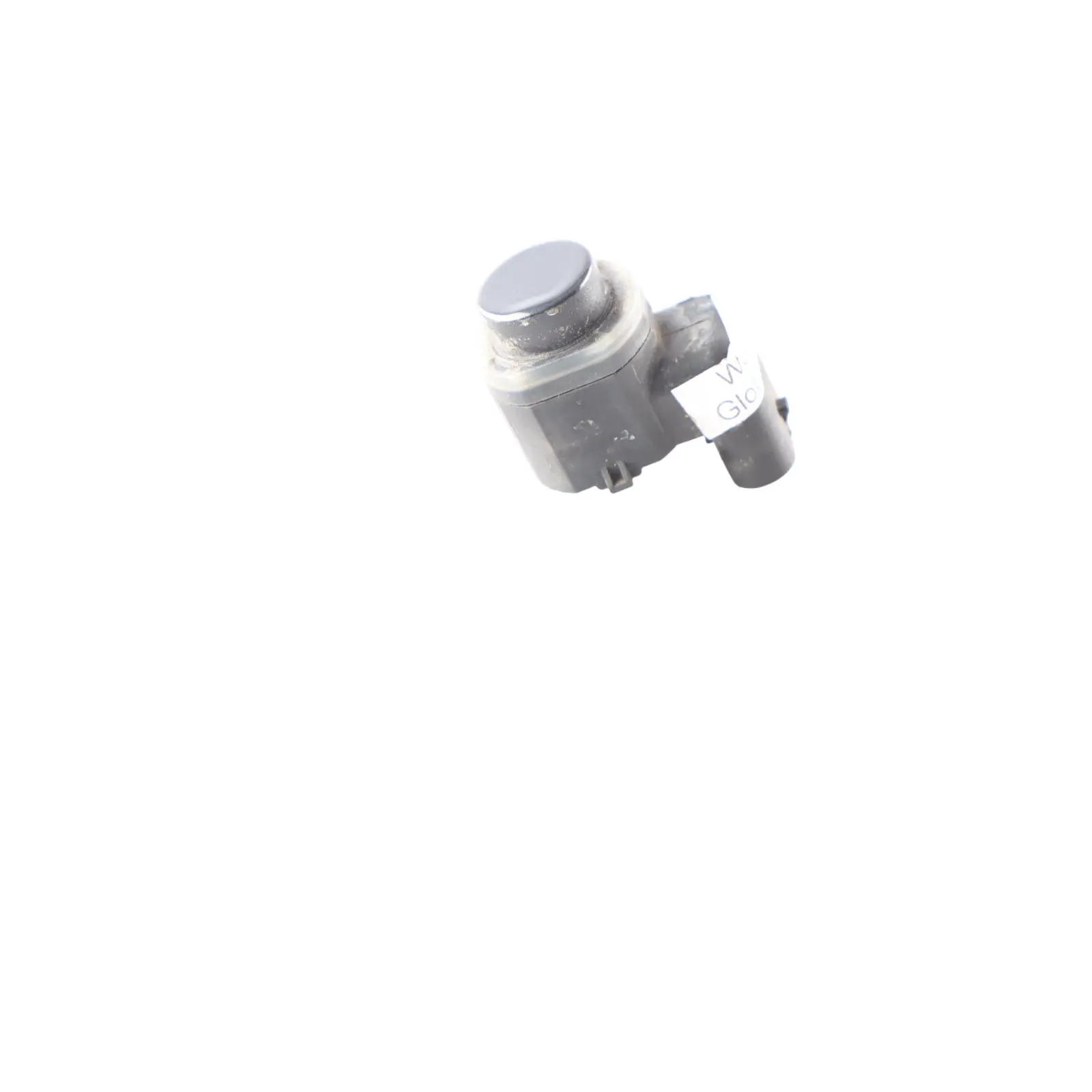 Capteur D'Aide Au Stationnement PDC Volkswagen Audi Noir Fantôme Z9Y 1S0919275A