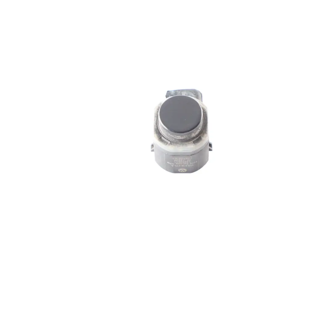 Volkswagen Audi Sensor De Aparcamiento PDC Unidad Phantom Negro Z9Y - SKU 1S0919275A-PHB - Número de pieza 1S0919275A