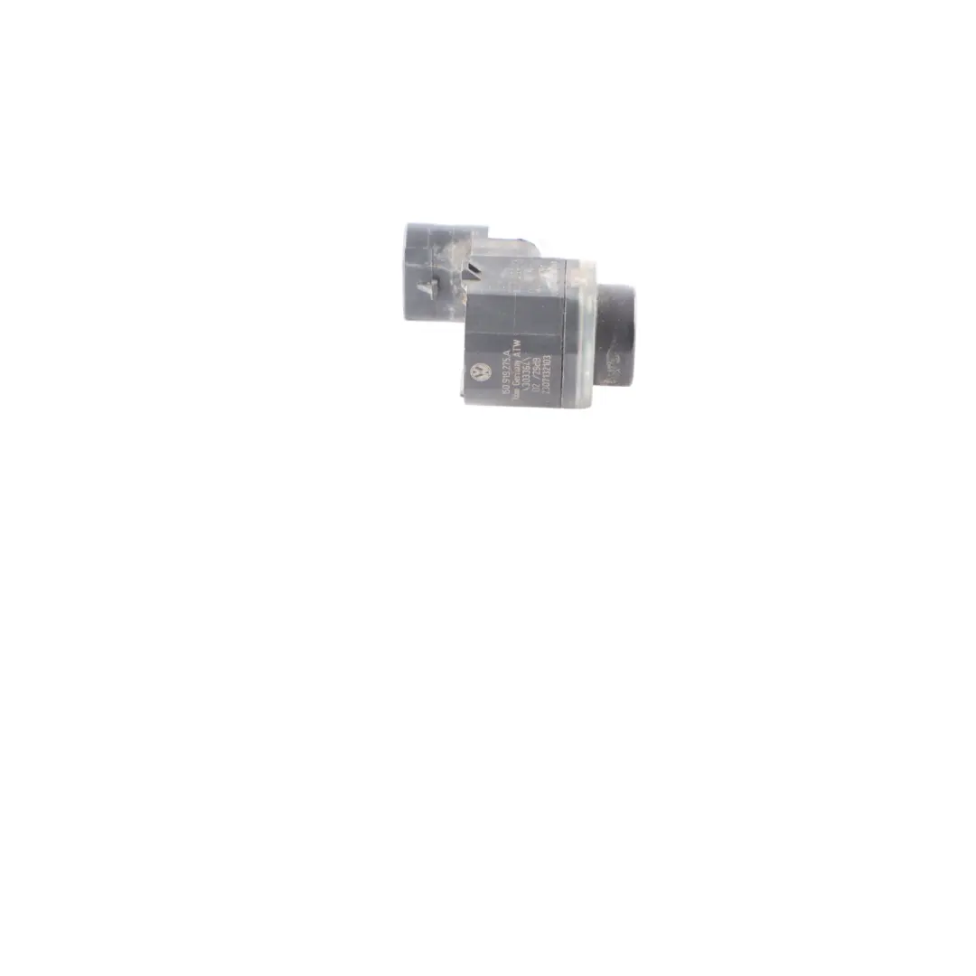 Volkswagen Audi Parking Assistance Sensor PDC Unit Phantom Black Z9Y - SKU 1S0919275A-PHB - Part number 1S0919275A