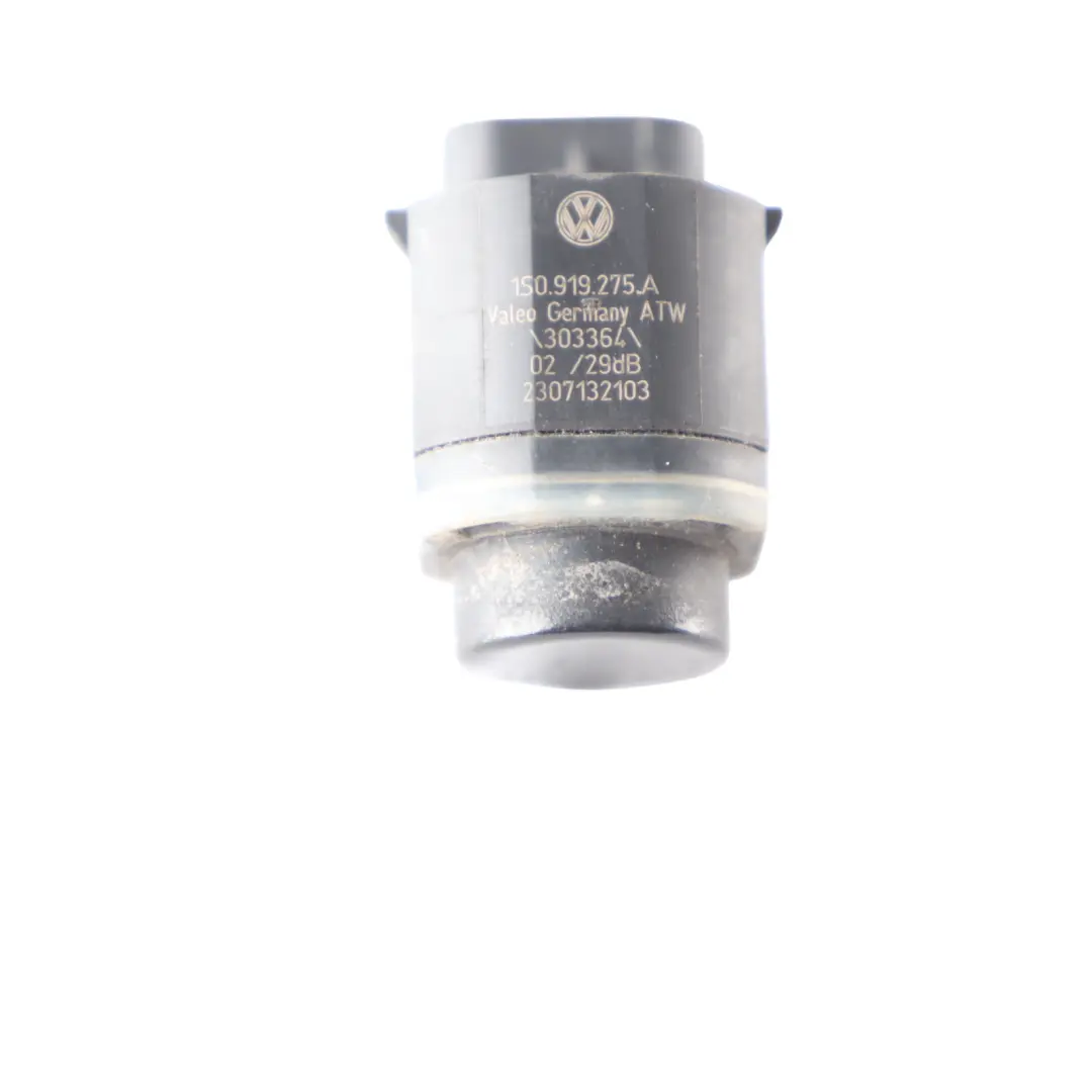 Volkswagen Audi Parking Assistance Sensor PDC Unit Phantom Black Z9Y - SKU 1S0919275A-PHB - Part number 1S0919275A