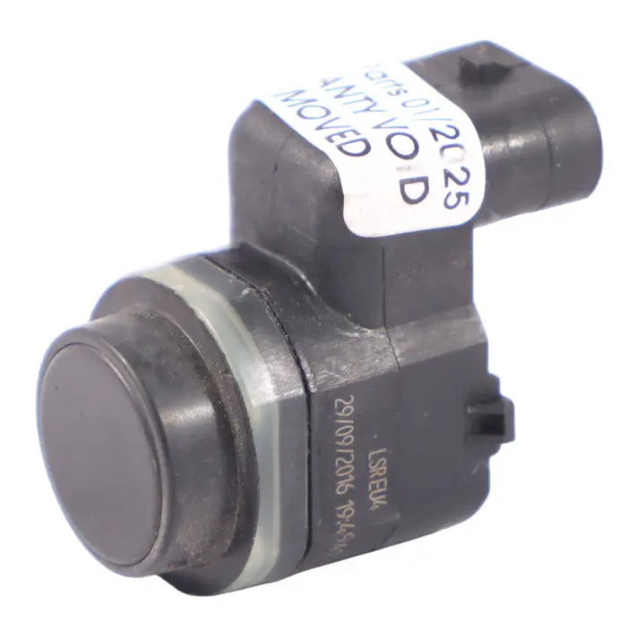 PDC Sensore di parcheggio Nero - Z9Y per Audi Q3 8U con numero di parte 1S0919275D Audi Q3 8U PDC Sensore di parcheggio Nero - Z9Y - SKU 1S0919275D-BLK - Numero di parte 1S0919275D