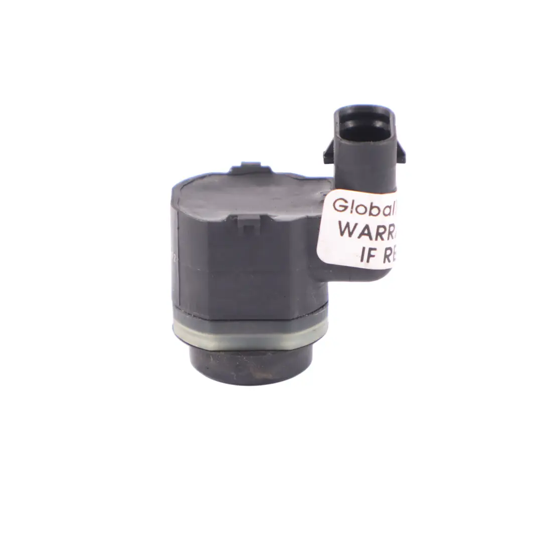 Capteur contrôle distance de stationnement PDC Noir - Z9Y pour Audi Q3 8U à propos du numéro de pièce 1S0919275D Audi Q3 8U Capteur contrôle distance de stationnement PDC Noir - Z9Y - SKU 1S0919275D-BLK - Numéro de pièce 1S0919275D