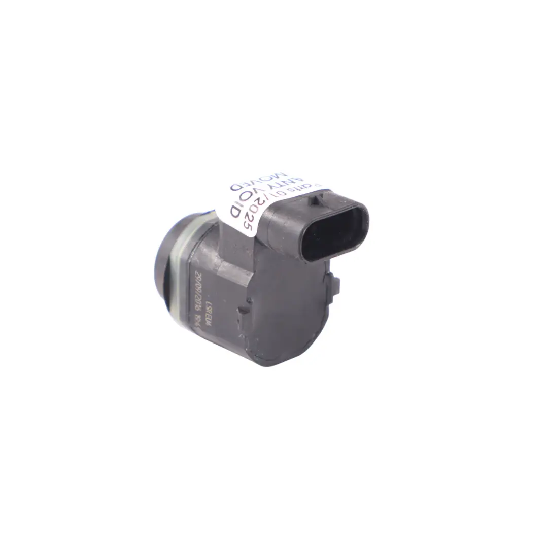 Audi Q3 8U PDC Parking Distance Control Sensor Black - Z9Y - SKU 1S0919275D-BLK - Part number 1S0919275D