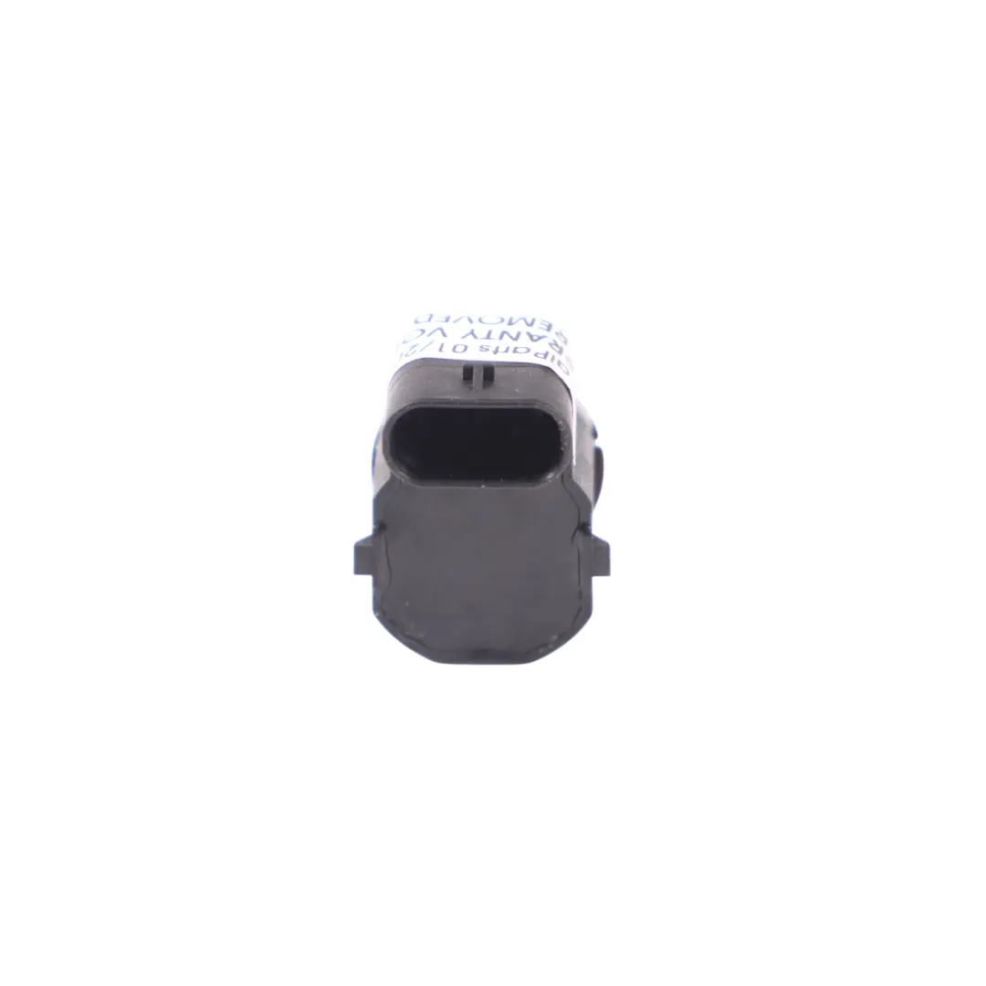 Audi Q3 8U PDC Parking Distance Control Sensor Black - Z9Y - SKU 1S0919275D-BLK - Part number 1S0919275D