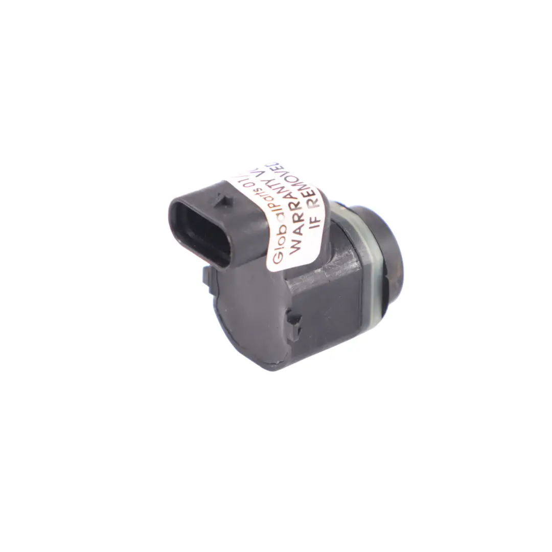 Sensor distancia estacionamiento PDC para negro - Z9Y para Audi Q3 8U con número de pieza 1S0919275D Audi Q3 8U Sensor distancia estacionamiento PDC para negro - Z9Y - SKU 1S0919275D-BLK - Número de pieza 1S0919275D