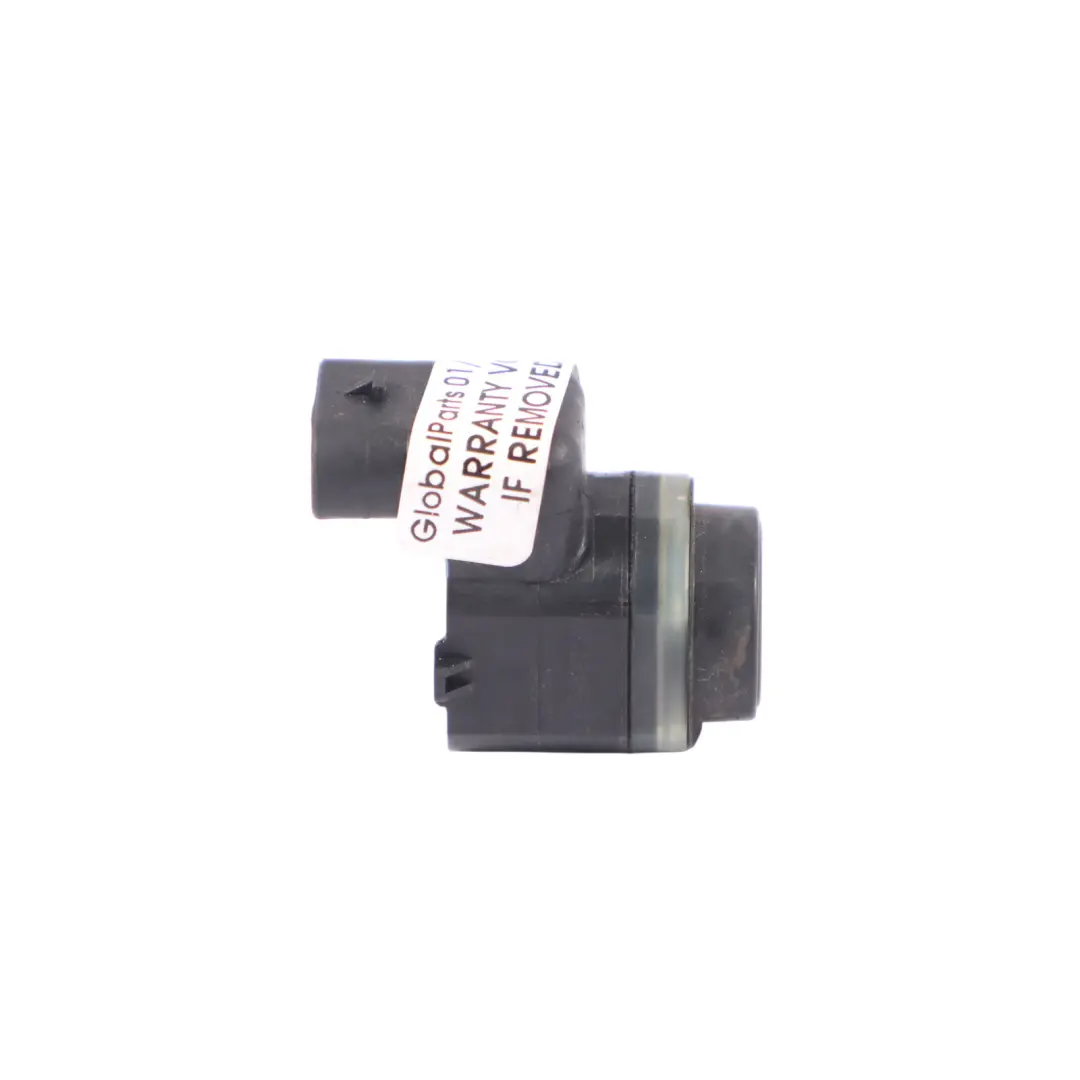 Sensor distancia estacionamiento PDC para negro - Z9Y para Audi Q3 8U con número de pieza 1S0919275D Audi Q3 8U Sensor distancia estacionamiento PDC para negro - Z9Y - SKU 1S0919275D-BLK - Número de pieza 1S0919275D