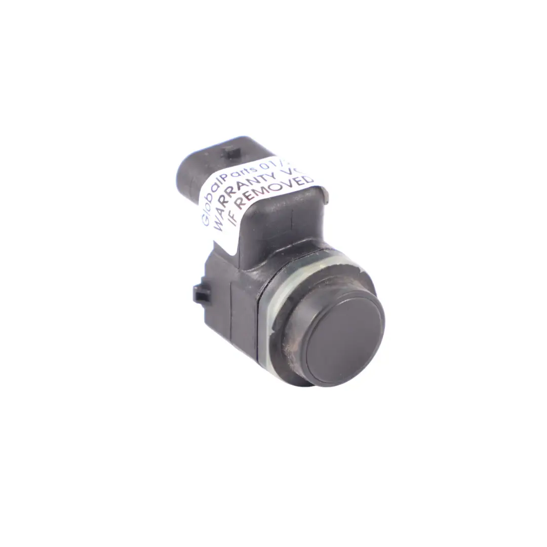 Audi Q3 8U PDC Parking Distance Control Sensor Black - Z9Y - SKU 1S0919275D-BLK - Part number 1S0919275D