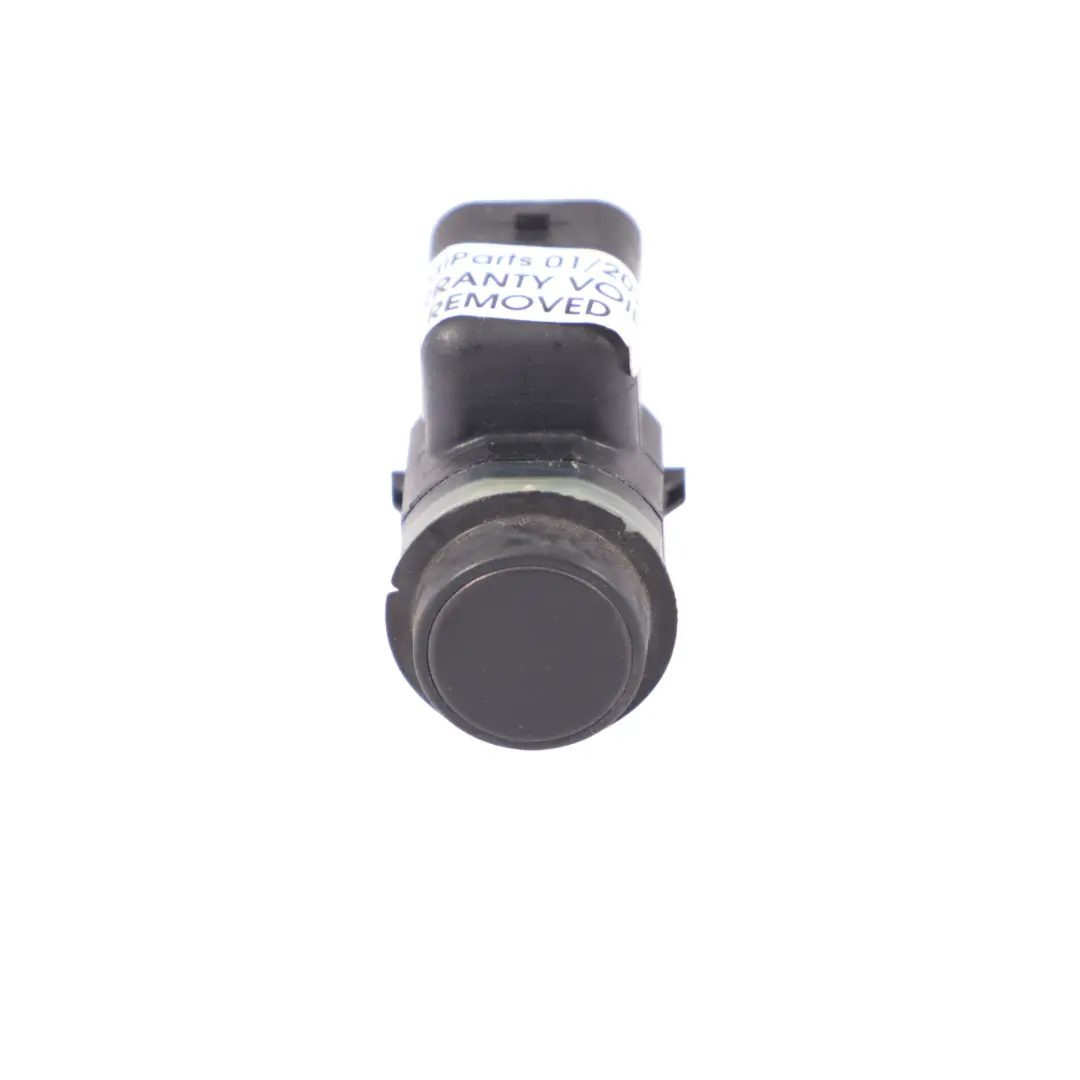 Audi Q3 8U PDC Parking Distance Control Sensor Black - Z9Y - SKU 1S0919275D-BLK - Part number 1S0919275D