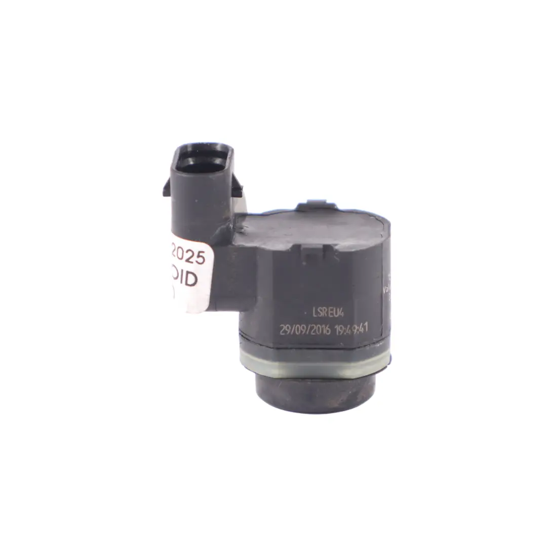 PDC Parking Distance Control Sensor Black - Z9Y to Audi Q3 8U with Part number 1S0919275D Audi Q3 8U PDC Parking Distance Control Sensor Black - Z9Y - SKU 1S0919275D-BLK - Part number 1S0919275D