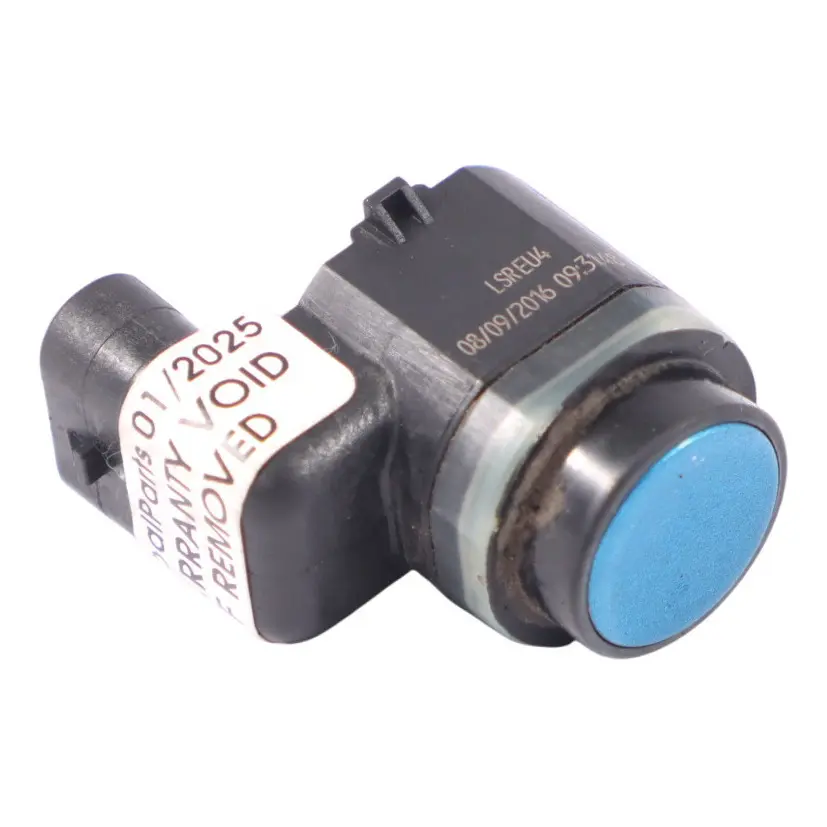 Audi Q3 8U PDC Parking Sensor Control Unit Hainan Blue - X5K - SKU 1S0919275D-HAB - Part number 1S0919275D
