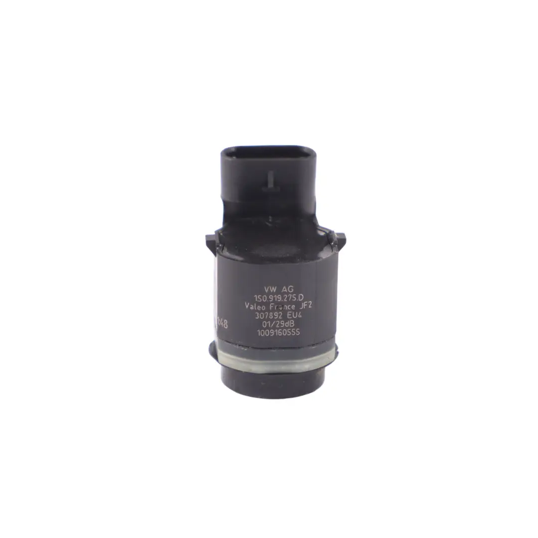 Audi Q3 8U PDC Parking Sensor Control Unit Hainan Blue - X5K - SKU 1S0919275D-HAB - Part number 1S0919275D