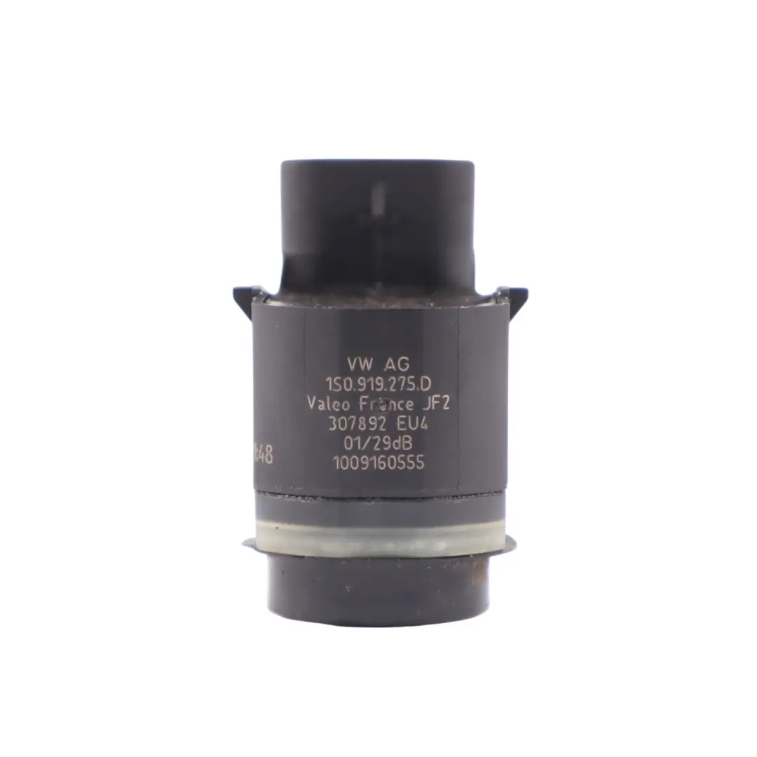 Audi Q3 8U PDC Parking Sensor Control Unit Hainan Blue - X5K - SKU 1S0919275D-HAB - Part number 1S0919275D