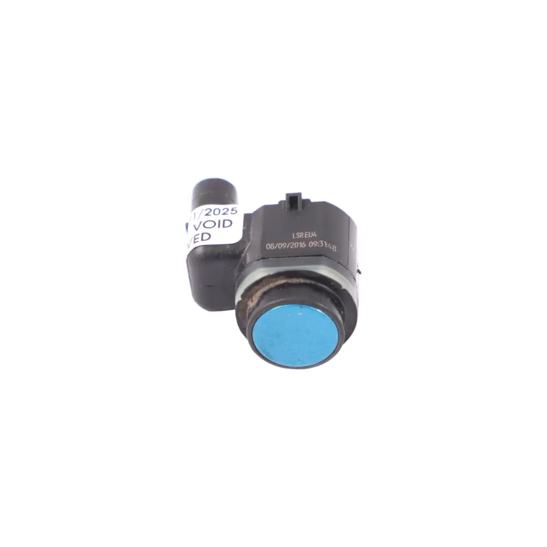 Audi Q3 8U PDC Parking Sensor Control Unit Hainan Blue - X5K - SKU 1S0919275D-HAB - Part number 1S0919275D