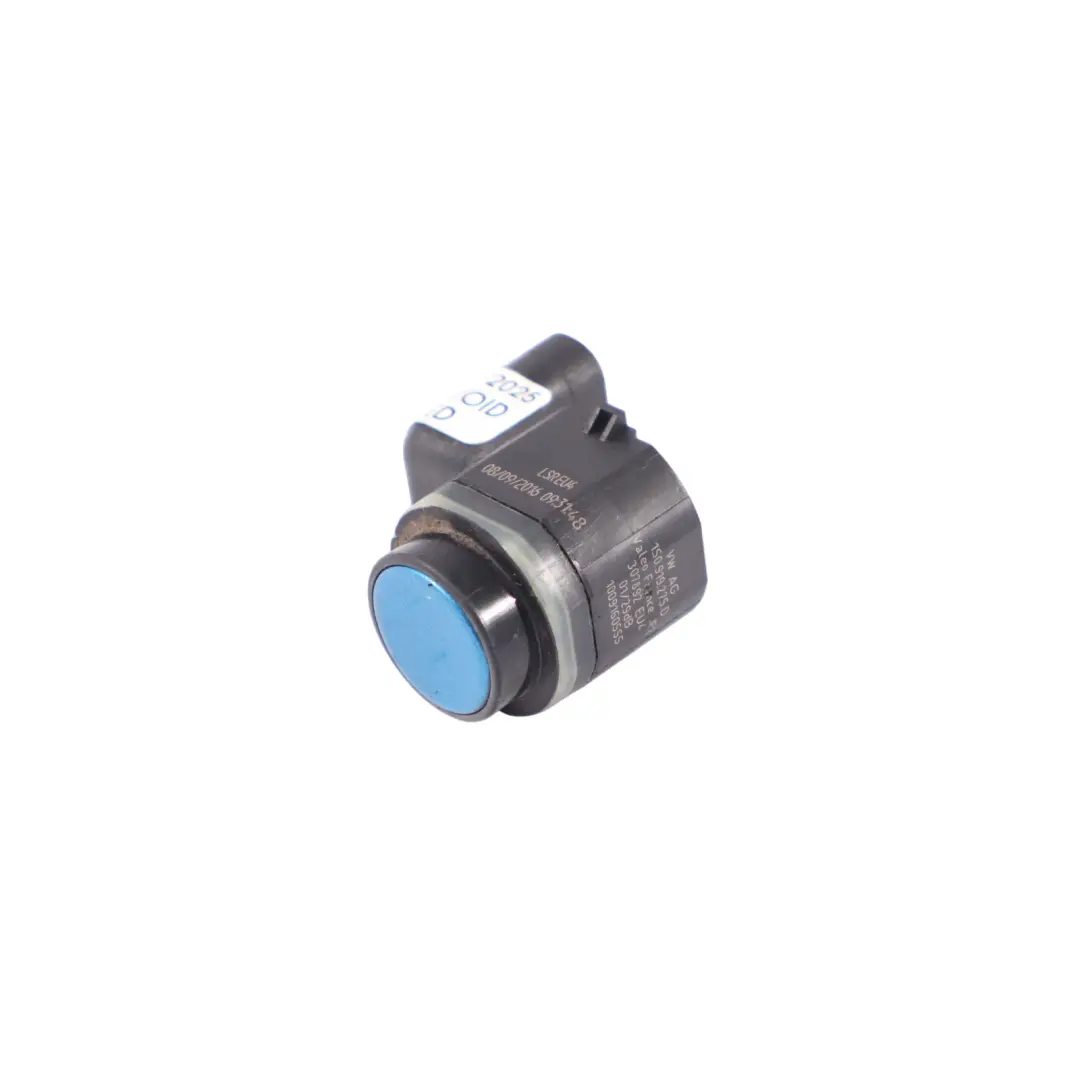Audi Q3 8U PDC Parking Sensor Control Unit Hainan Blue - X5K - SKU 1S0919275D-HAB - Part number 1S0919275D