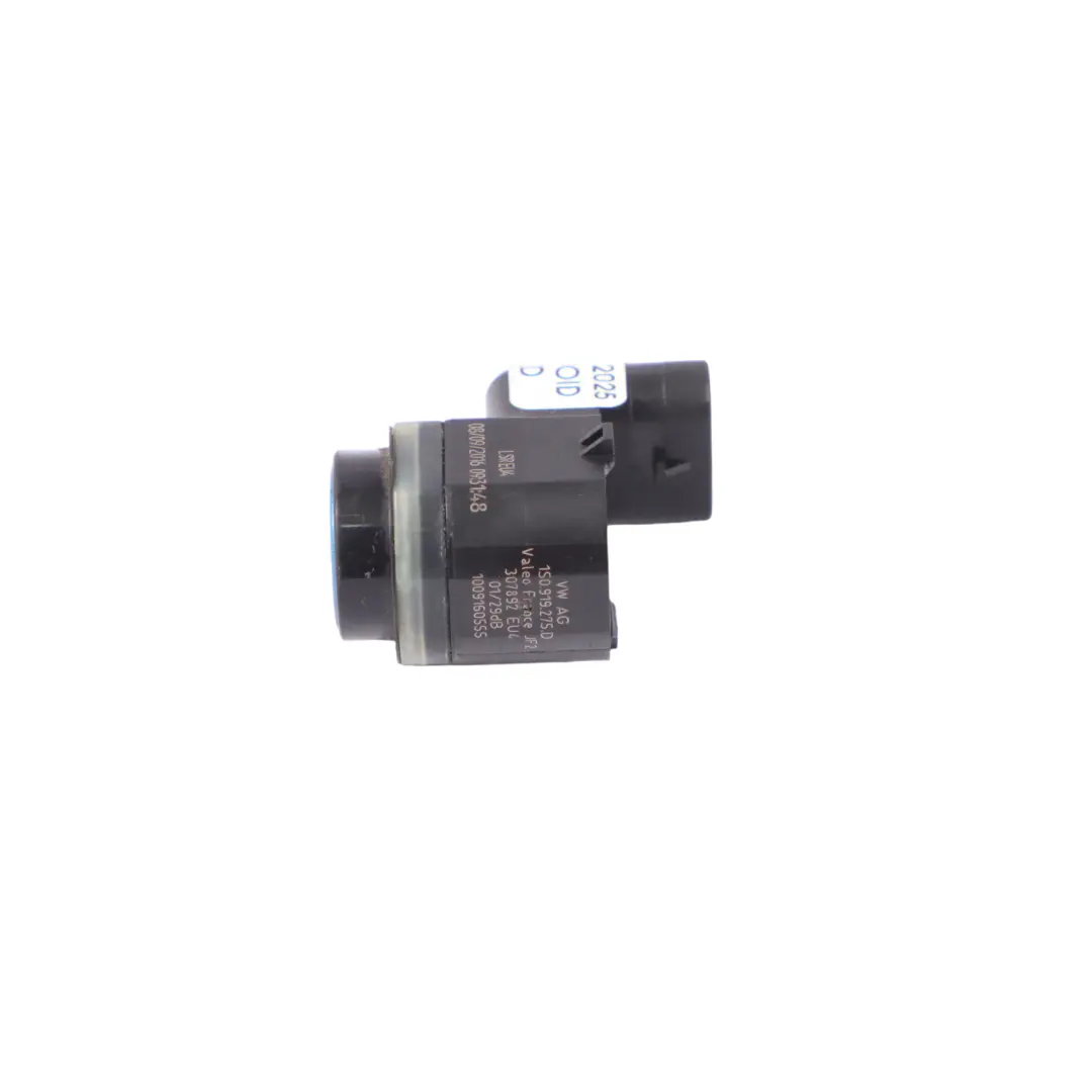 Audi Q3 8U PDC Parking Sensor Control Unit Hainan Blue - X5K - SKU 1S0919275D-HAB - Part number 1S0919275D