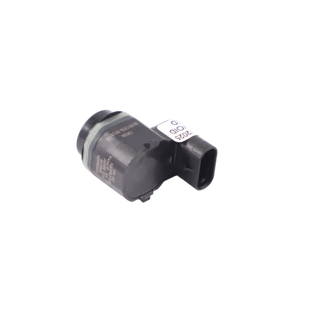 Audi Q3 8U PDC Parking Sensor Control Unit Hainan Blue - X5K - SKU 1S0919275D-HAB - Part number 1S0919275D