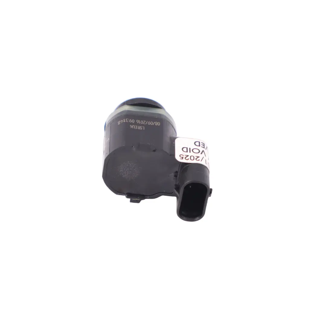 Audi Q3 8U PDC Parking Sensor Control Unit Hainan Blue - X5K - SKU 1S0919275D-HAB - Part number 1S0919275D