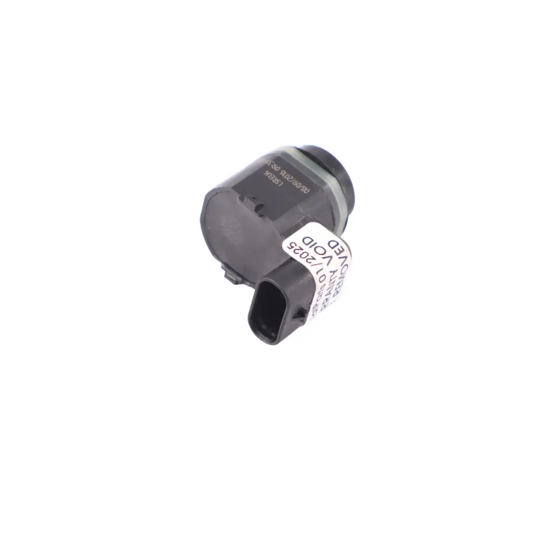 Audi Q3 8U PDC Parking Sensor Control Unit Hainan Blue - X5K - SKU 1S0919275D-HAB - Part number 1S0919275D