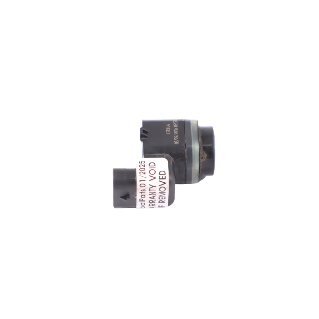 Audi Q3 8U PDC Parking Sensor Control Unit Hainan Blue - X5K - SKU 1S0919275D-HAB - Part number 1S0919275D