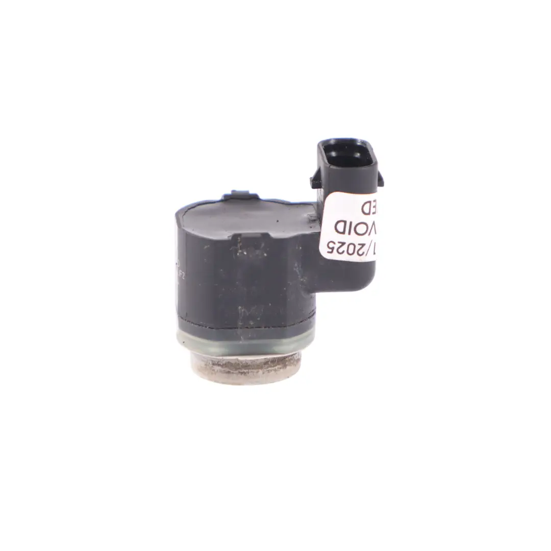 Audi Q3 8U PDC Parksensor Gletscherweiß Pearl - S9R - SKU 1S0919275D-MGW - Teilenummer 1S0919275D