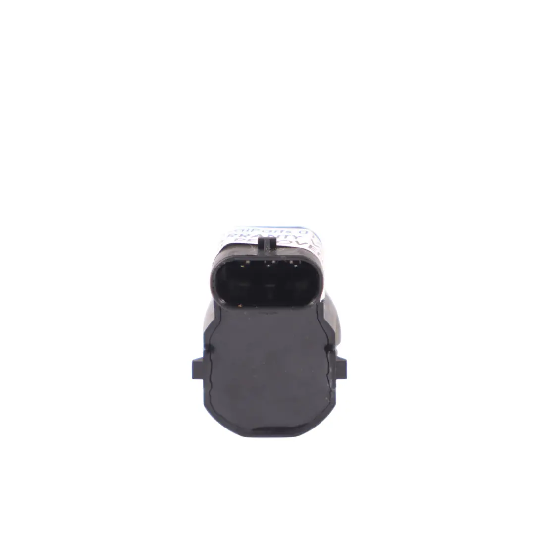 Audi Q3 8U PDC Sensore controllo parcheggio Perla Bianca - S9R - SKU 1S0919275D-MGW - Numero di parte 1S0919275D