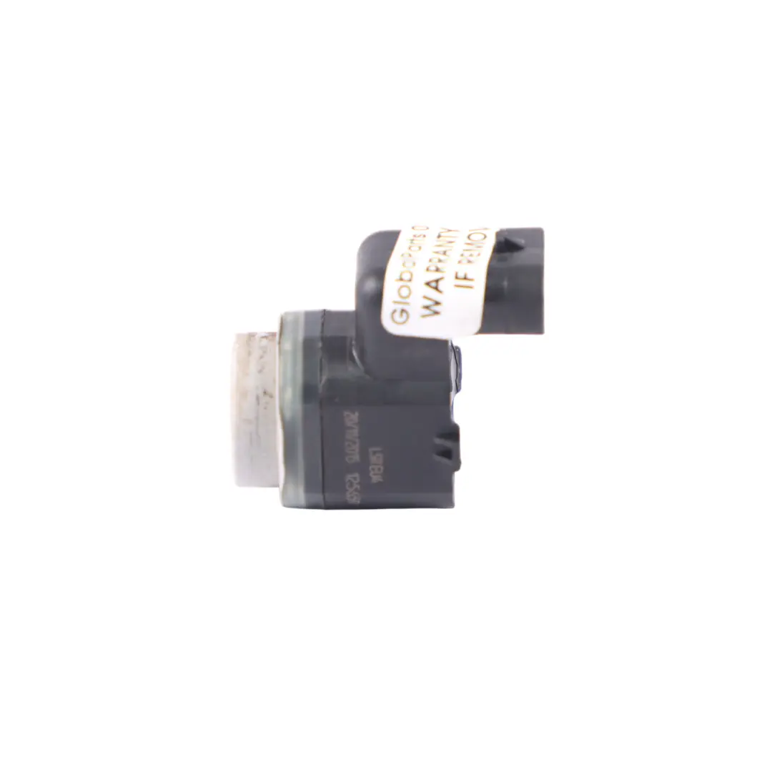 Audi Q3 8U Sensor control estacionamiento PDC blanco perlado - S9R - SKU 1S0919275D-MGW - Número de pieza 1S0919275D