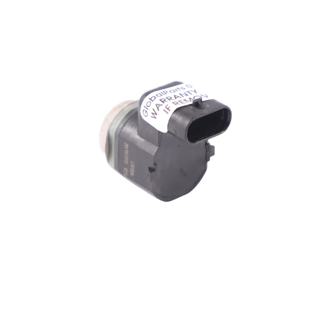 Sensor control estacionamiento PDC blanco perlado - S9R para Audi Q3 8U con número de pieza 1S0919275D Audi Q3 8U Sensor control estacionamiento PDC blanco perlado - S9R - SKU 1S0919275D-MGW - Número de pieza 1S0919275D