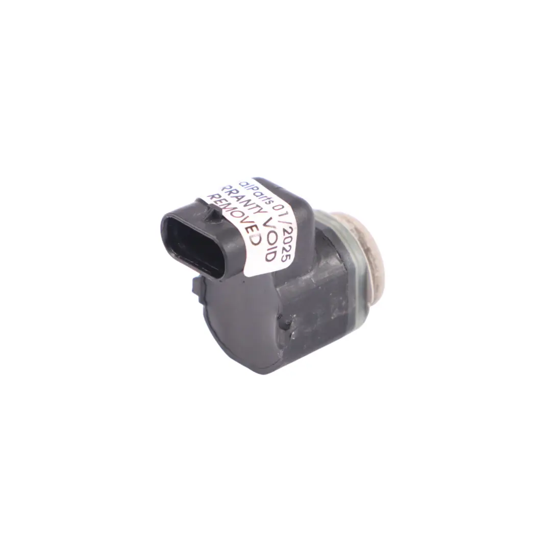 Audi Q3 8U PDC Parksensor Gletscherweiß Pearl - S9R - SKU 1S0919275D-MGW - Teilenummer 1S0919275D