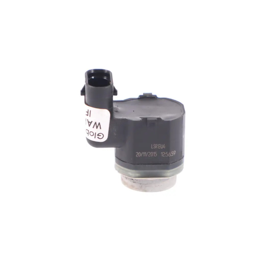 PDC Parksensor Gletscherweiß Pearl - S9R für Audi Q3 8U mit Teilenummer 1S0919275D Audi Q3 8U PDC Parksensor Gletscherweiß Pearl - S9R - SKU 1S0919275D-MGW - Teilenummer 1S0919275D