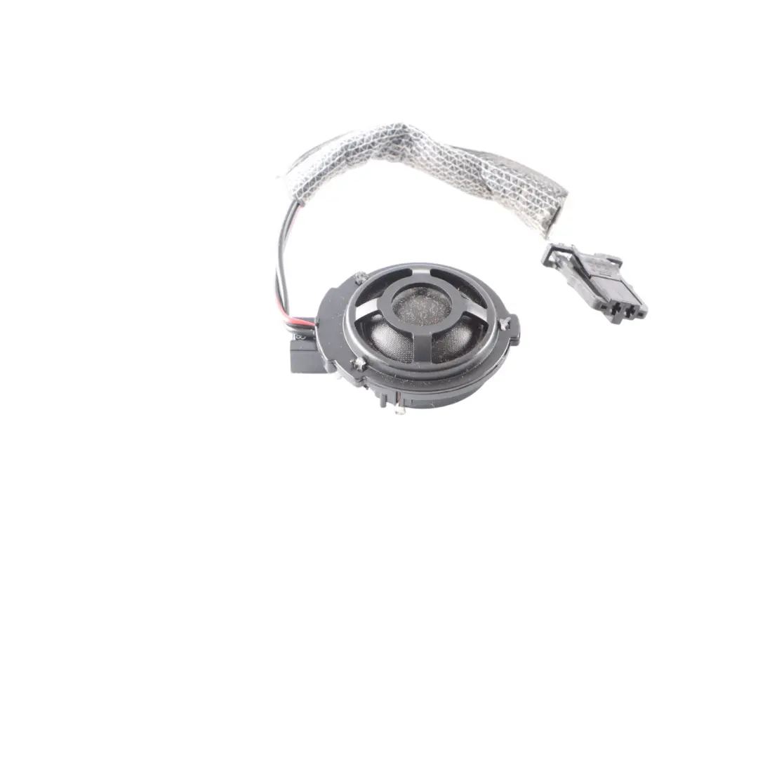 VW Volkswagen Touran 1T Porta Altoparlante Sinistro Destro - SKU 1T0035411L - Numero di parte 1T0035411L