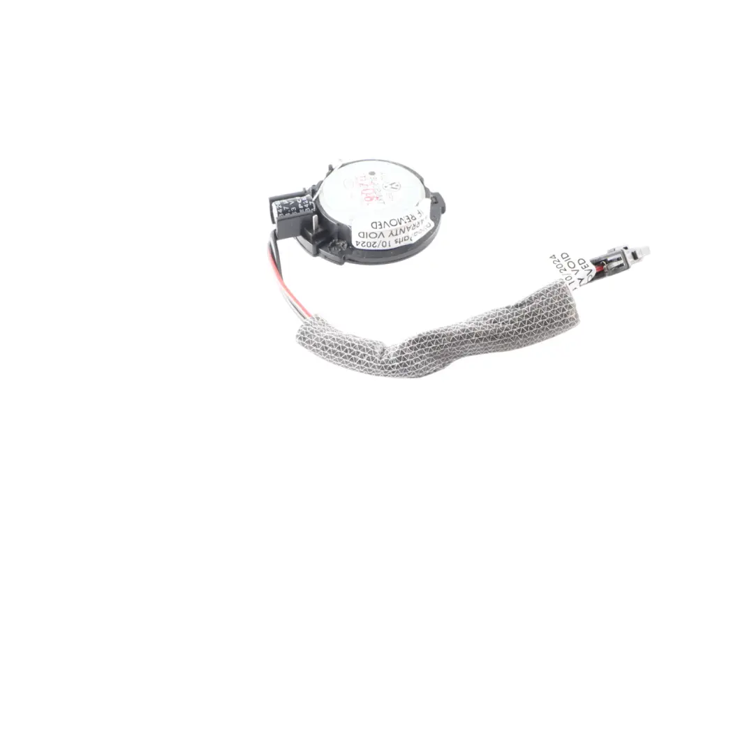 VW Volkswagen Touran 1T Door High Tone Speaker Left Right N/O/S - SKU 1T0035411L - Part number 1T0035411L