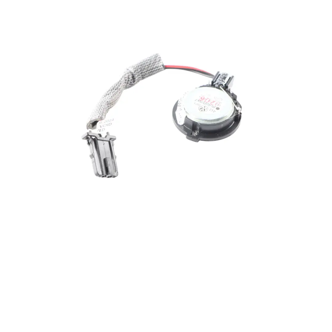 VW Volkswagen Touran 1T Door High Tone Speaker Left Right N/O/S - SKU 1T0035411L - Part number 1T0035411L