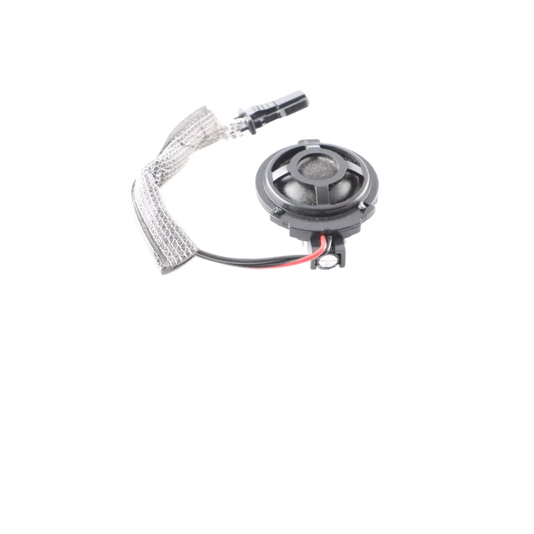 VW Volkswagen Touran 1T Puerta Altavoz Tono Alto Izquierda Derecha - SKU 1T0035411L - Número de pieza 1T0035411L