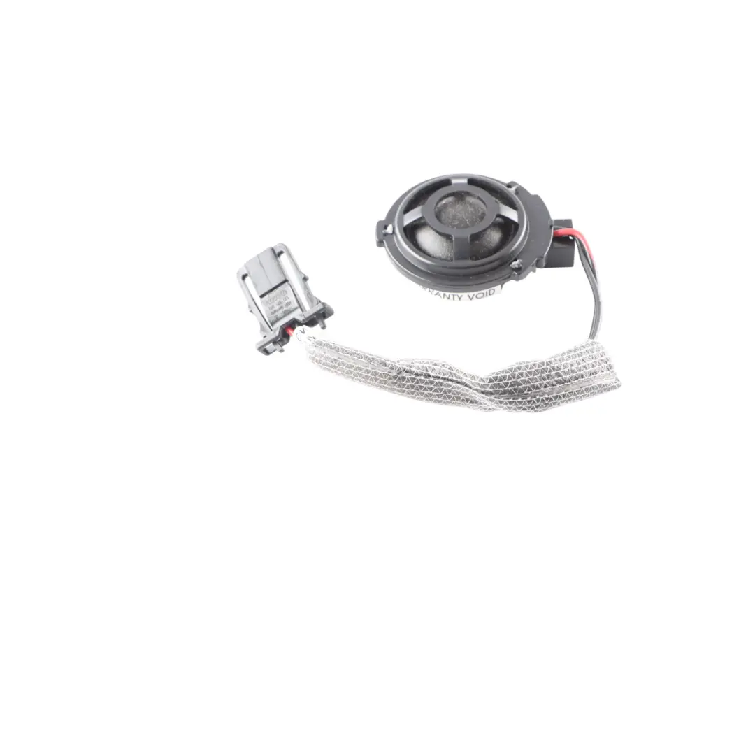 VW Volkswagen Touran 1T Puerta Altavoz Tono Alto Izquierda Derecha - SKU 1T0035411L - Número de pieza 1T0035411L