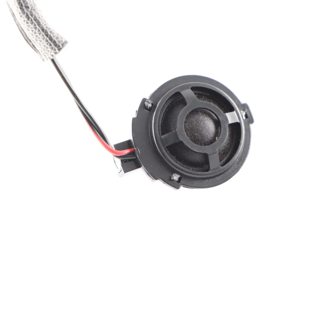 Door High Tone Speaker Left Right N/O/S to VW Volkswagen Touran 1T with Part number 1T0035411L VW Volkswagen Touran 1T Door High Tone Speaker Left Right N/O/S - SKU 1T0035411L - Part number 1T0035411L