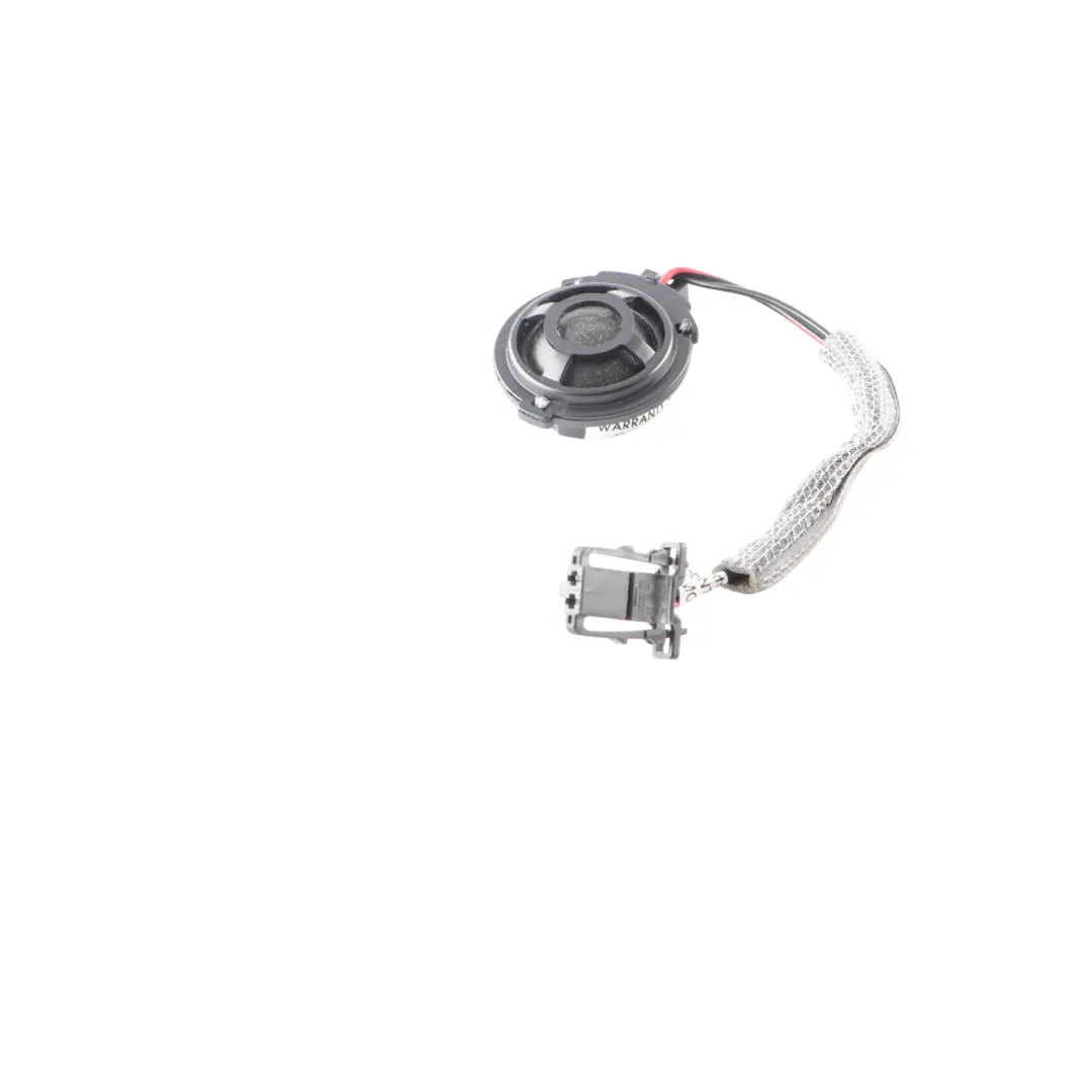 VW Volkswagen Touran 1T Puerta Altavoz Tono Alto Izquierda Derecha - SKU 1T0035411L - Número de pieza 1T0035411L