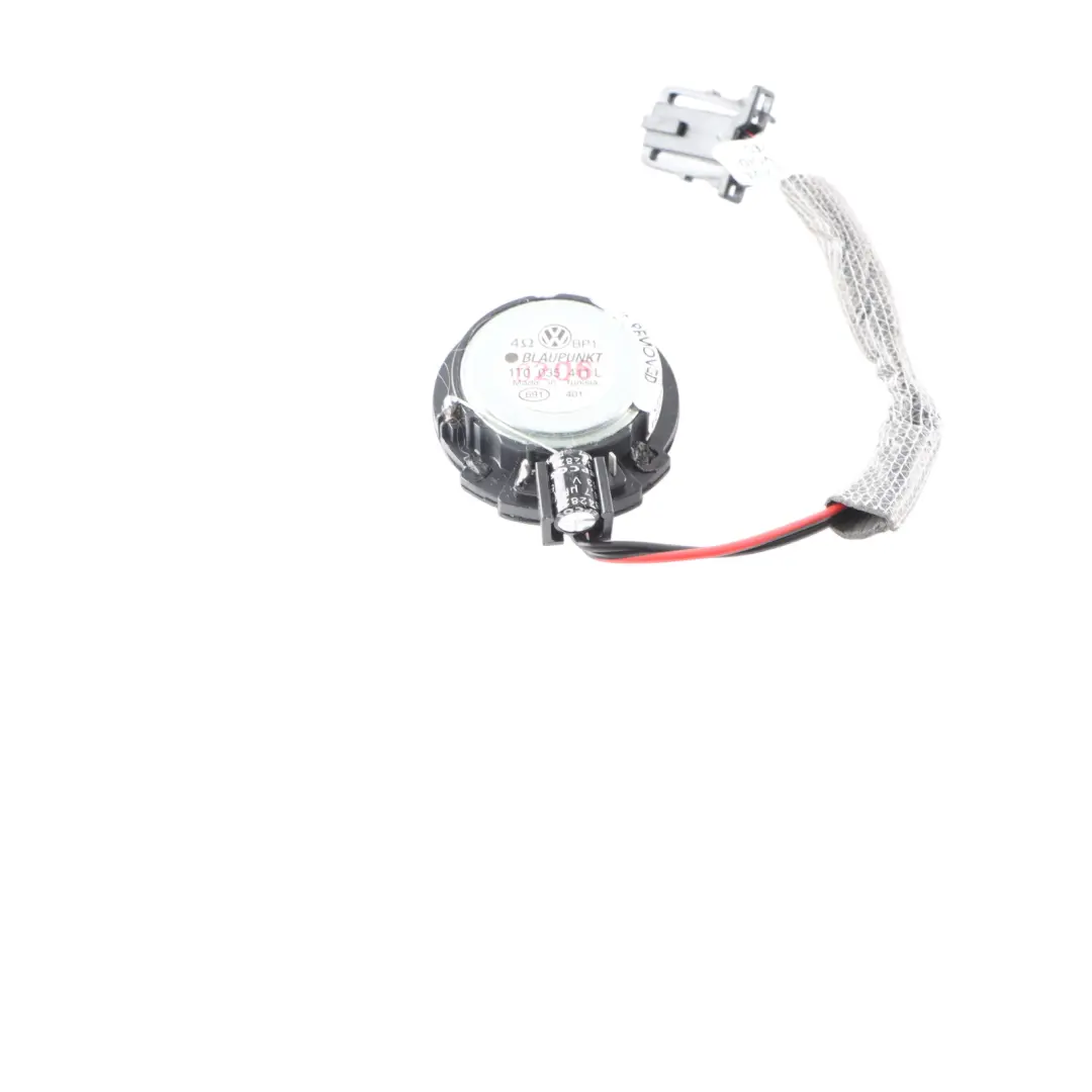 VW Volkswagen Touran 1T Door High Tone Speaker Left Right N/O/S - SKU 1T0035411L - Part number 1T0035411L