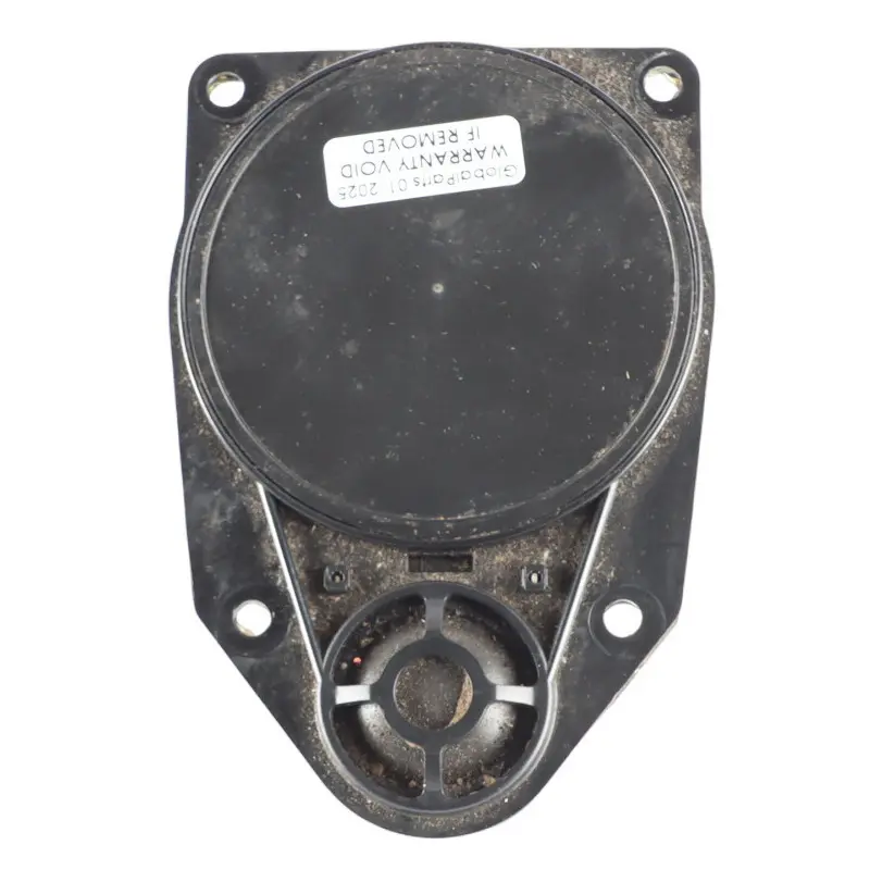 Tweeter Speaker Trim Front Left Right O/N/S to Volkswagen Touran 1T with Part number 1T0035411S Volkswagen Touran 1T Tweeter Speaker Trim Front Left Right O/N/S - SKU 1T0035411S - Part number 1T0035411S