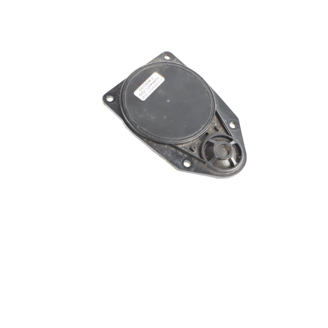 Volkswagen Touran 1T Front Tweeter Speaker Trim Left Right N/O/S - SKU 1T0035411S - Part number 1T0035411S